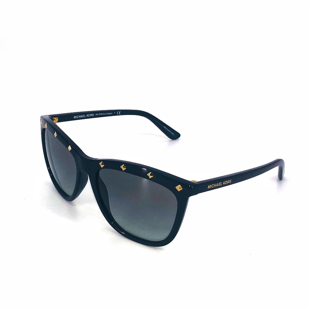 Michael Kors Las Vegas Stud Sunglasses